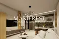 2 room apartment 50 m² Alanya, Turkey