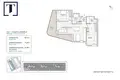 Квартира 3 комнаты 62 м² Вильяхойоса, Испания