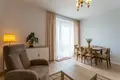 3 room apartment 64 m² in Warsaw, Poland