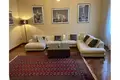 Mieszkanie 8 pokojów 198 m² Zagrzeb, Chorwacja