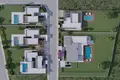 Bungalow de 3 dormitorios 166 m² Fasoula Lemesou, Chipre