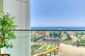 1 bedroom apartment 76 m² in Germasogeia, Cyprus