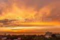 1 bedroom apartment 43 m² Karon, Thailand