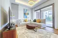 Квартира 2 спальни 108 м² в Гермасойе, Кипр