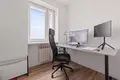 Appartement 2 chambres 39 m² Varsovie, Pologne