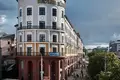 Shop 96 m² in Minsk, Belarus
