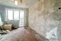 Mieszkanie 2 pokoi 38 m² Muchaviecki sielski Saviet, Białoruś