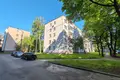 Apartamento 3 habitaciones 50 m² Minsk, Belarús