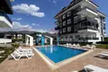 Appartement 1 chambre 80 m² Oba, Turquie