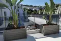 Complejo residencial Complex of furnished apartments with a swimming pool at 300 meters from the sea, Bodrum, Turkey