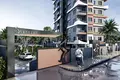 Wohnung 2 zimmer 45 m² Demirtas Koyu, Türkei
