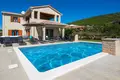 3-Schlafzimmer-Villa 210 m² Rabac, Kroatien