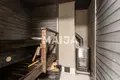 4 bedroom house 129 m² Pyhalto, Finland