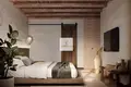 Land 492 m² Lustica, Montenegro