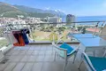 Apartamento 2 habitaciones 93 m² Becici, Montenegro