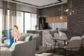 2 bedroom penthouse 80 m² Girne Belediyesi, Northern Cyprus