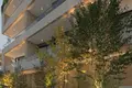 Appartement 1 chambre 56 m² Aradíppou, Chypre