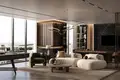 Mieszkanie 1 pokój 51 m² Dubaj, Emiraty Arabskie