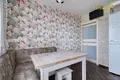 Wohnung 2 zimmer 63 m² Smaljawitschy, Belarus