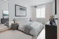 Apartamento 2 habitaciones 44 m² Jurmala, Letonia