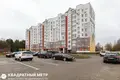 Wohnung 1 zimmer 38 m² Minsk, Belarus