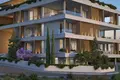 2 bedroom apartment 75 m² Germasogeia, Cyprus
