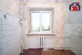 Wohnung 2 zimmer 42 m² Minsk, Belarus
