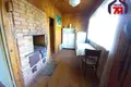 House 54 m² Haranski sielski Saviet, Belarus