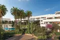 Appartement 2 chambres 109 m² Estepona, Espagne
