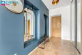 Квартира 3 комнаты 67 м² в Вильнюсе, Литва