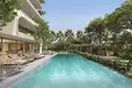 Apartamento 3 habitaciones 139 m² Choeng Thale, Tailandia