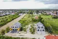 Parcelas 717 m² Skorzewo, Polonia