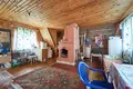 Haus 35 m² Chaciezynski sielski Saviet, Belarus
