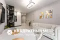 Wohnung 3 zimmer 60 m² Minsk, Belarus
