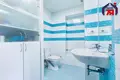 Apartamento 5 habitaciones 185 m² Minsk, Belarús