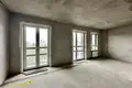 Apartamento 2 habitaciones 49 m² Minsk, Belarús