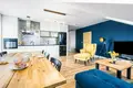 Mieszkanie 3 pokoi 58 m² Kraków, Polska