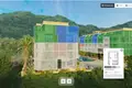 Квартира 1 комната 38 м² Батуми, Грузия
