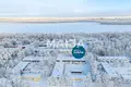Mieszkanie 3 pokoi 85 m² Oulu sub region, Finlandia