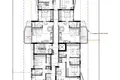 Квартира 2 спальни 102 м² муниципалитет Ларнака, Кипр