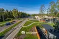 Квартира 1 комната 59 м² Колодищанский сельский Совет, Беларусь