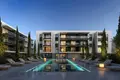 Квартира 2 спальни 85 м² муниципалитет Лимасол, Кипр