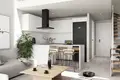 Studio 1 chambre  District de Famagouste, Chypre