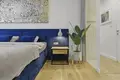 Mieszkanie 3 pokoi 120 m² Warszawa, Polska