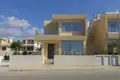 Квартира 4 комнаты 164 м² муниципалитет Пафос, Кипр