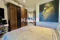 Mieszkanie 3 pokoi 86 m² Pattaya City, Tajlandia