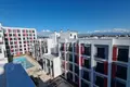 Wohnung 2 zimmer 45 m² Kepez, Türkei