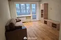 Wohnung 1 zimmer 31 m² in Minsk, Belarus