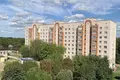 Wohnung 2 zimmer 42 m² Orscha, Belarus