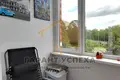 Apartamento 2 habitaciones 54 m² Muchaviecki sielski Saviet, Belarús